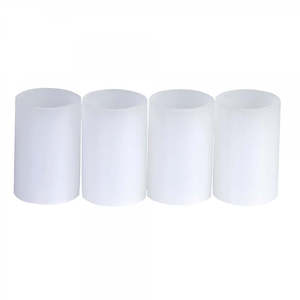 Lung Volume Mouthpiece Holders only PK/4