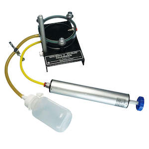 Atomic: Wilson's Cloud Chamber 100mm(D)x25mm(H)