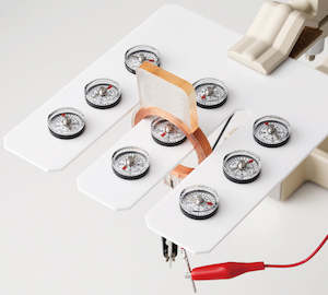 Ampere's Law Apparatus