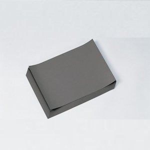 Conductive Paper Black A4 (Each - X1 Page)