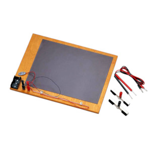 Equipotential Line Demonstrator