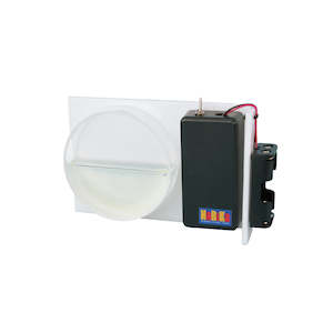 LED Refraction Tank Portable