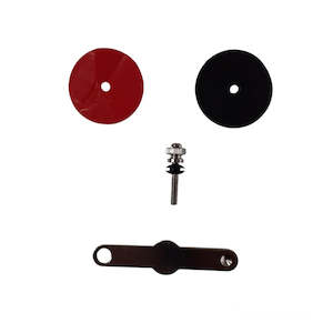 Spare Parts Only for Ticker Timer Kit