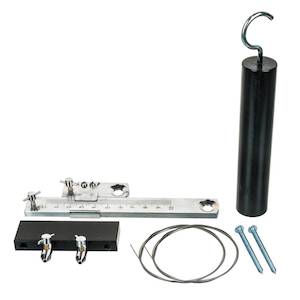 Mechanics Fluids: Young’s Modulus Apparatus – Vernier Type