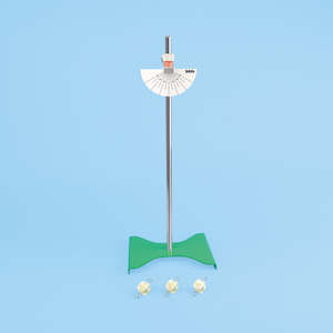 Pendulum Set with Stand