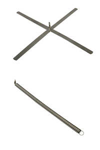 Mechanics Fluids: Vibration Wave Generator Accessory Kit