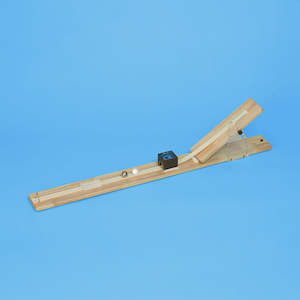 Velocity Dynamics Apparatus, I-Gauge with BeeSpi V