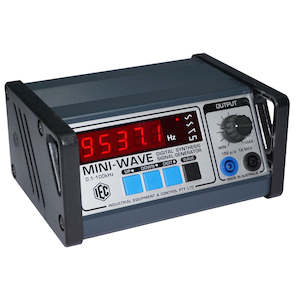 Signal Generator, MINI WAVE, digital, High Power