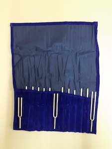 Sound Waves: Tuning Forks Chrome [Set 13]