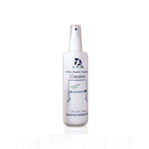 Whiteboard Accessories: Whiteboard Cleaner 250ml