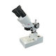 MICROSCOPE STEREOSCOPIC EPISCOPIC w-LED INCIDENT LIGHT