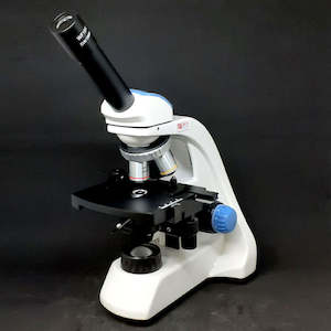 Microscope Monocular Senior