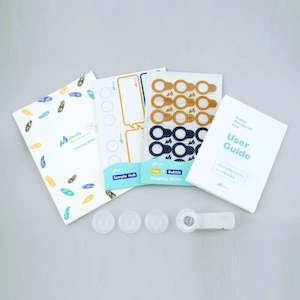 uHandy Lite, Mobile Microscope with Low Mag. Lens