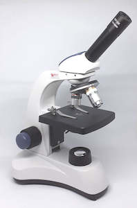 Microscopes: Microscope Monocular Junior / Senior