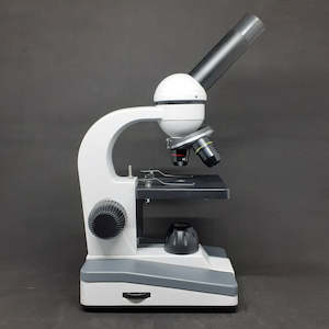 Microscope Monocular Junior
