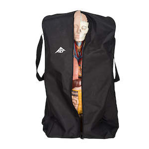 Anatomy: Deluxe Torso Dust Cover