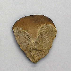 OLDOWAN BIFACIAL CHOPPER