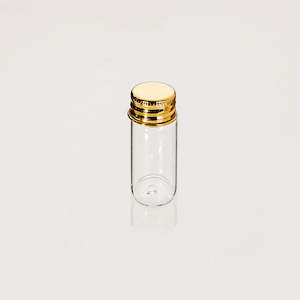 McCartney Universal Bottle 28mL with Aluminium cap Each