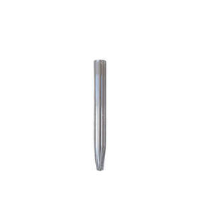 Glass Burettes: Glass Jet – Replacement Tip for Modular Glass Burettes