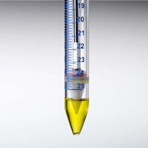 V-grade Buretta 25ml