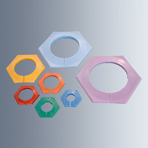 Protector For Measuring Cylinders 50ml