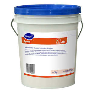 Sundry Glassware: Pyroneg Laboratory Glassware Cleaner 3kg