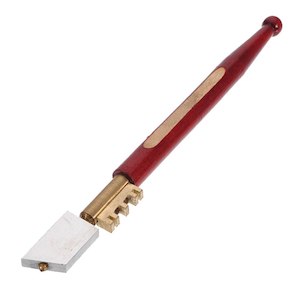 Glass Cutter Scriber Type