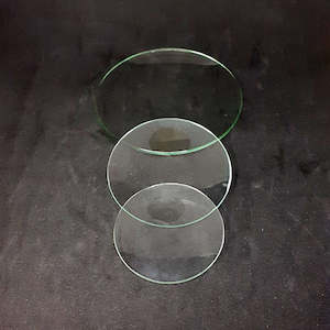 Sundry Glassware: Watch Glass – 75mm [PACK 12]