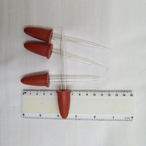 Eyedroppers Pack 10