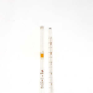 Pipette Graduated Serological Type A-Grade 1ml TD
