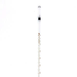 Pipette Graduated Mohr Type 2ml X 0.02ml A Grade