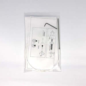 Telescopic Rod for 10ml Standard diji