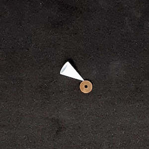 Seal for Standard diji 10ml (cone & washer only)