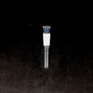 Quickfit Apparatus: Thermometer Pocket 14/23 For 49OCS