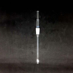 Air/Steam Inlet Tube Plain 325mm