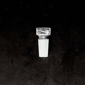 Quickfit Apparatus: Stopper Hollow 14/23 For 49OCS