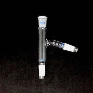 Quickfit Apparatus: Still Head 14/23 For 49OCS