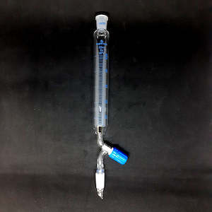 Quickfit Apparatus: Dropping Funnel 50ml For 49OCS 14/23