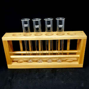 Boiling Test Tubes Rim Pyrex 150x24mm (Pack of 10)