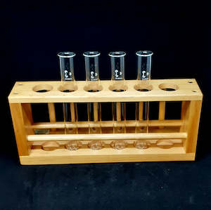 Test Tubes: Boiling Test Tubes Schott Rim 150x20mm (Pack of 10)