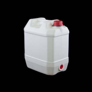 Bulk Storage Container 10 Litre (No Tap)