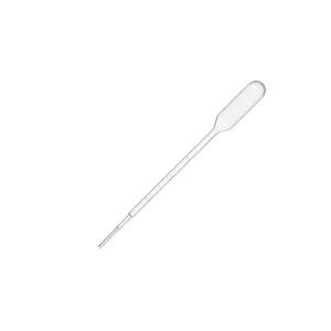 Transfer Pipettes: Disposable Transfer Pipettes 1ml Pack of 100