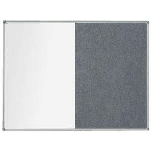 Combination Pin Board 900 X 1200mm