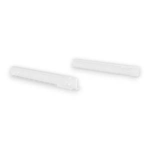 Gratnells Accessories: Gratnells StopSafe Wood Furniture Translucent Runner – Pair