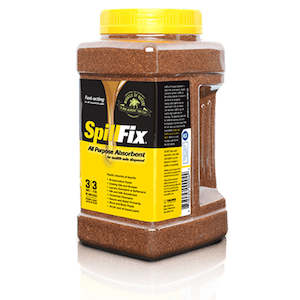 SpillFix Absorbant