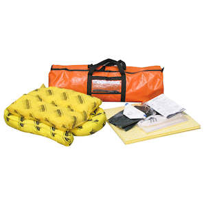 Spill Kit Chemical 25L