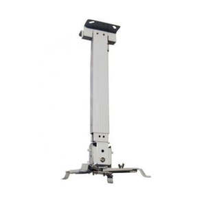 Telescopic Projector Ceiling Mount (430–650 mm)