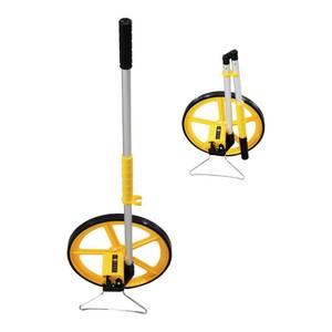 Physical Education: Trundle Wheel – Long-Distance Measuring Wheel