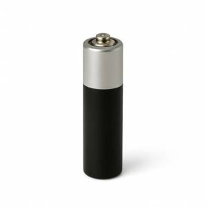 Alkaline Battery AAA Size – Compact, Long-Lasting Power