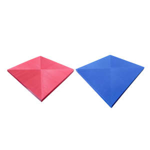 Laboratory Rubber: Lab Mat Natural Rubber 300 × 300 mm
